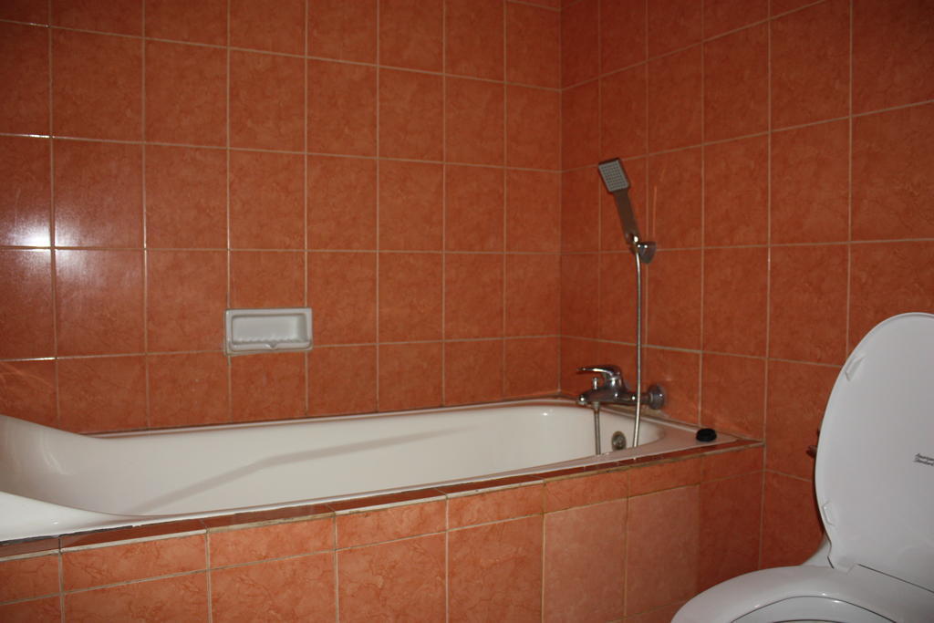 Cleopatra Beach Bungalows Lovina (Bali) Room photo