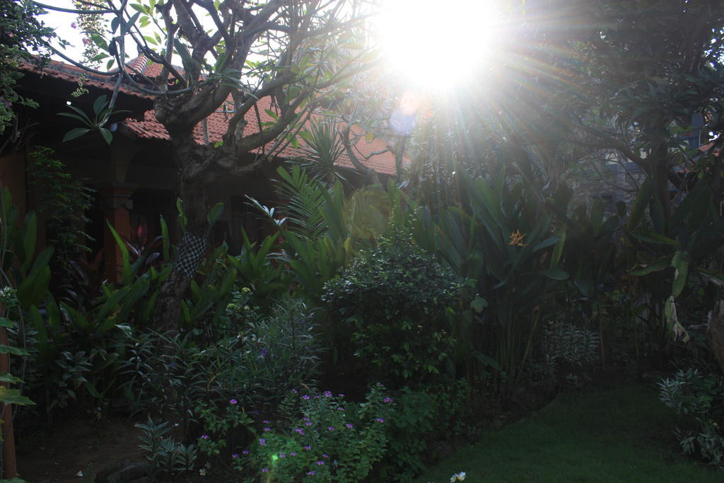 Cleopatra Beach Bungalows Lovina (Bali) Exterior photo